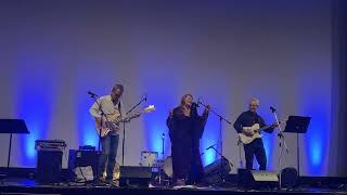 Unchain My Heart  featuring Redrum by Numbers w/ Romni Rossi