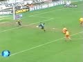 Alvaro Recoba - Magical goal / Inter vs Lecce (Serie A 1999-2000)