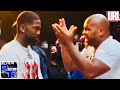 Danny Checks Tsu Surf Tay Roc VS Danny Myers