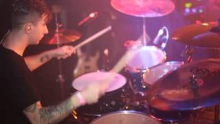 2. Go For The Throat - Doug Court - Sirens &amp; Sailors