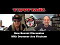 Tigertailz - New Boxset Discussion With Drummer Ace Finchum