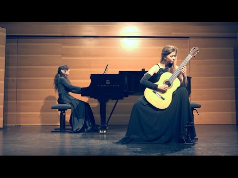 Antonio Vivaldi - Guitar Concerto in D Major