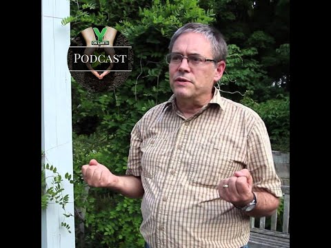 Episode #122 - Dr. David Laird, PhD., Biochar Science