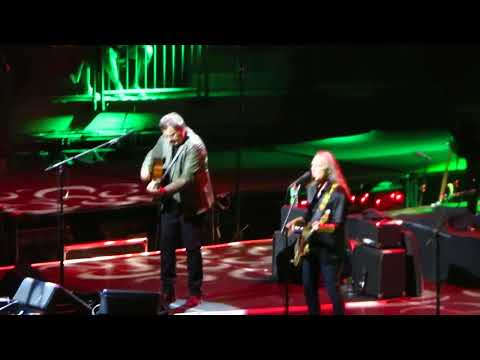 The Eagles - Tribute to Jimmy Buffett - Come Monday - Madison Square Garden, New York, NY 9.7.23