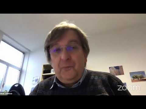 Beth Yeshoua - Parasha Haazinou