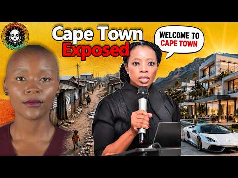The Double Standard Ruining South African Cities