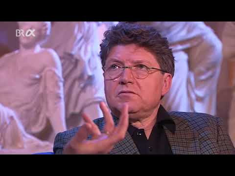 Denker des Abendlandes 3.05 Die ersten Systeme der Philosophie (28/43)