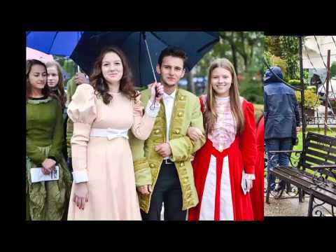 Liceul meu poate deveni și al tău! - Liceul Teoretic „Alexandru Ioan Cuza" Iași