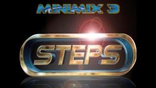 STEPS MiniMix 3
