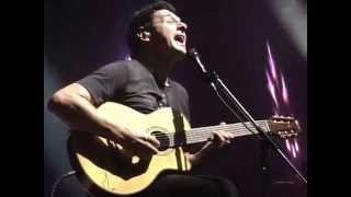 DIVIDIDOS - DAME UN LIMON - LUNA PARK 21/8/2014