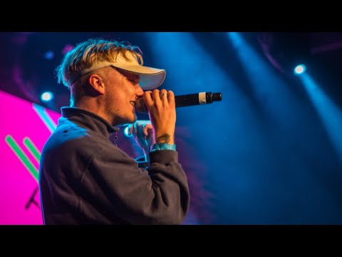 Fridlyst - Sweden | Mamase & Flumz | Imagine International Final 2018