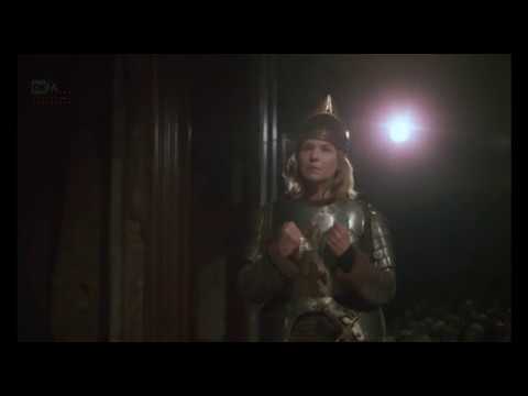 Die Schauspielerin - DEFA-Trailer