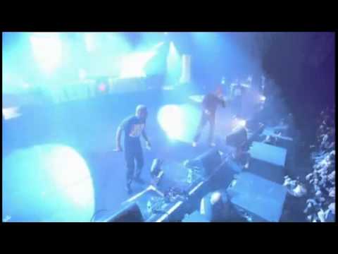 Kery James - En Sang Ble (Rim'K, Kool Shen)