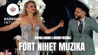 Rexhep Neziraj & Dafina Sadiku - Fort Nihet Muzika