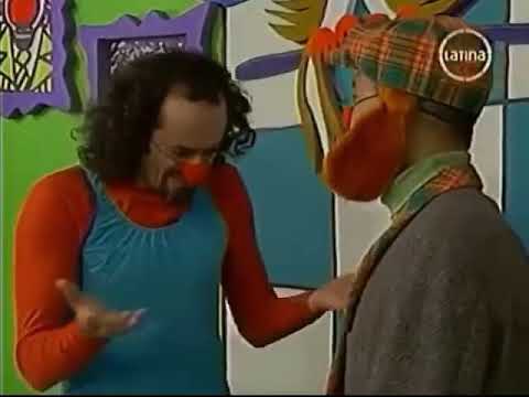 Machin y su mascota | Pataclaun