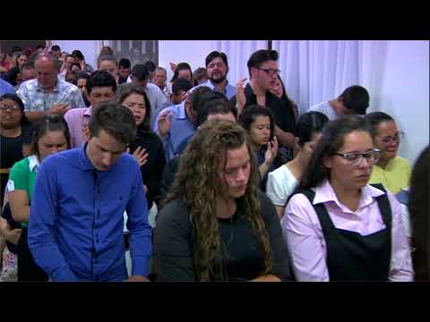 Quero Adorá-Lo  | Hino Congragacional