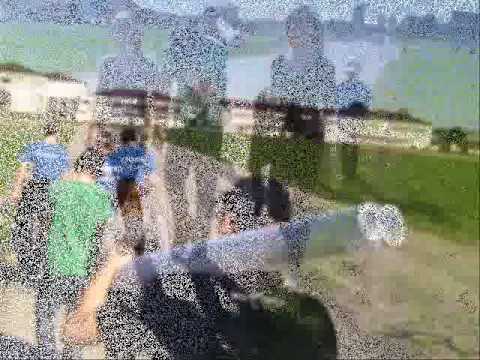 Fanatics Naarn 'o9 - Marsch zum MachlandDerby