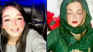 Download lagu Sofi gujratan vs Rakhi | Comedy video 🤷‍♂️ mp3