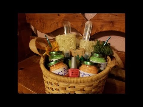 Uses for Baby Food Jars!