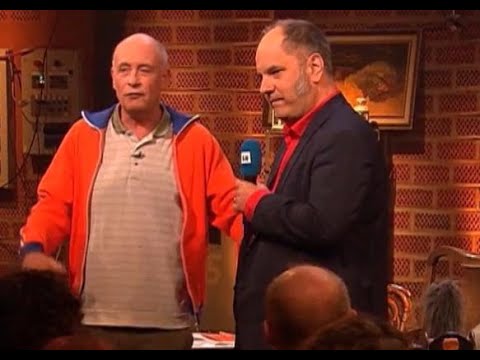 ALFONS mit Matthias Egersdörfer