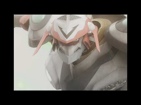 Another Century's Episode 3 Opening [4k AI Upscale]