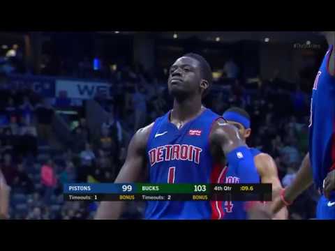 NBA Daily Show Dec.8-The Starters