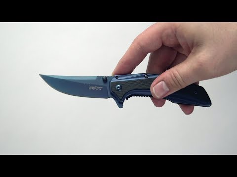 Kershaw 8320 - Outright
