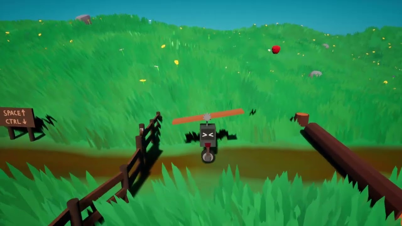 Gameplay Trailer