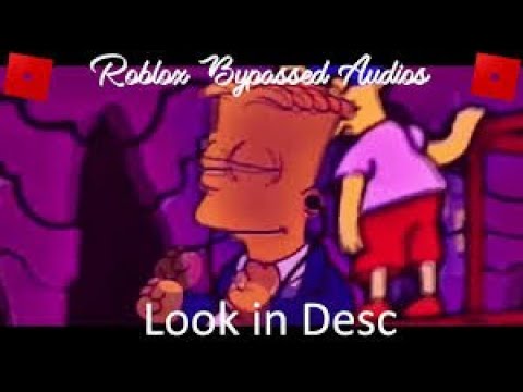 Roblox Bypassed Audio Codes - roblox bypassed lil darkie