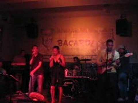 Somethin'Fresh 14 juni 2007