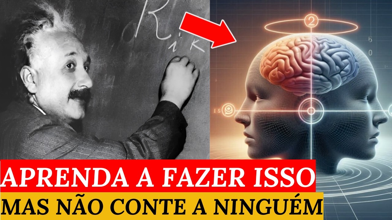 Domine o Entrelaçamento Quântico e DESBLOQUEI sua Energia OCULTA