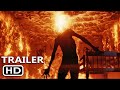 DARK HARVEST Official Trailer (2023)