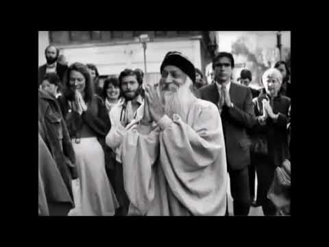 Osho there are no goals in life, no purpose