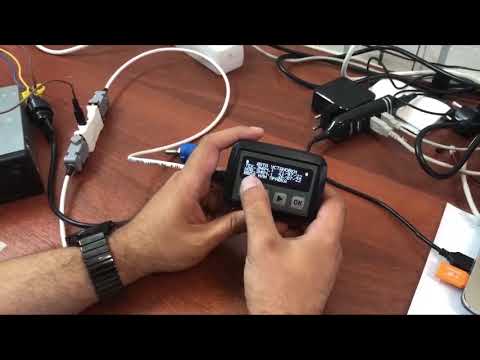 TachoBOX - Программатор тахографов.