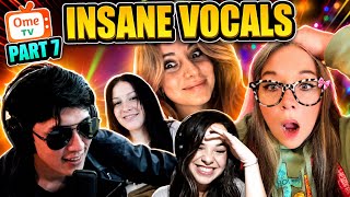 Download lagu Reacting to Dimas Senopati - SINGING ON OME TV !!! PART 7 ( Ome terakhir sebelum married!!! mp3