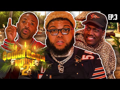 Coulda Been House 2, Episode 3: Industry