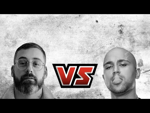 Sido vs. D-Irie ❌ Beef mit Bars #35