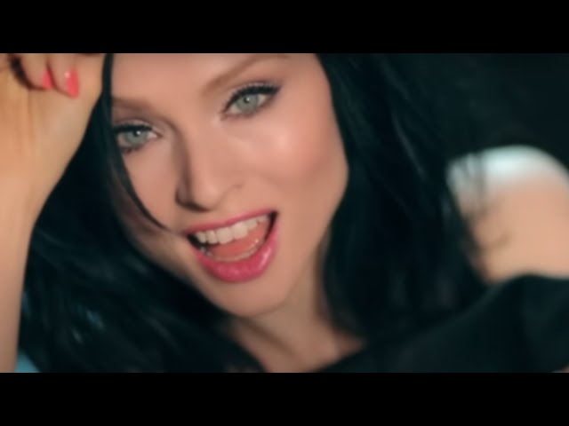 Sophie Ellis Bextor - Cant Fight This Feeling