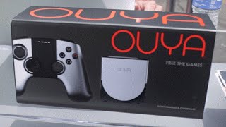 Ouya, failure, regret, death