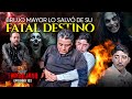 Brujo mayor lo salvó de su fatal destino | Ep. 132