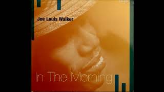 Joe Louis Walker - You're Just About To Lose Your Clown
