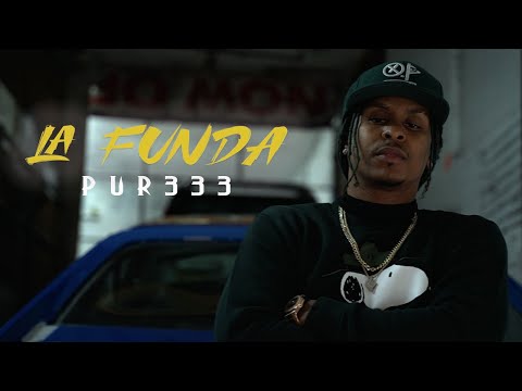 La Funda (Official Music Video) - Pur333
