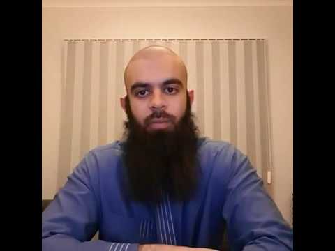 Abu Ibraheem Hussnayn - Common Innovations in  The Ummah - Bid'ah, Kufr and Shirk
