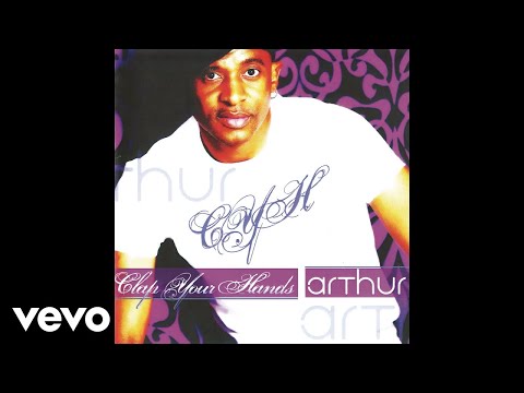 Arthur - I am Not a Play Thing (Official Audio) ft. Chomee