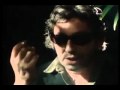 Serge Gainsbourg : Ecce Homo; La Nostalgie ...