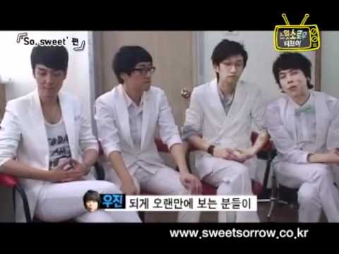 Sweet Sorrow TV Season 2 - Episode 8