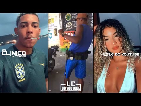 MC CALVIN - O SONHO DE CONSUMO DELA E DA PRA BANDIDO (DJs DU JACA DE MACAÉ E VINÍCIUS DE MACABU)