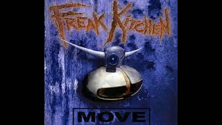 Freak Kitchen - Maggots Of Corruption