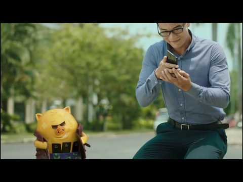 FPT Shop   NOOOOOOOOOOOOOO! - Adfilms, TV Commercial, Ad film makers