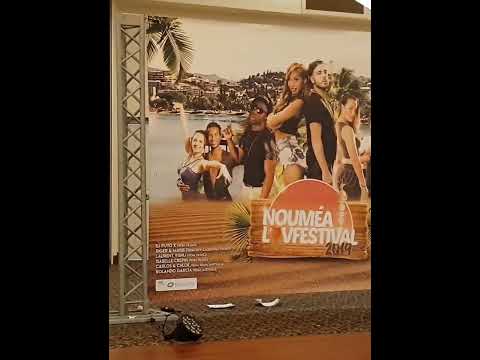 Isabelle Kizomba, Tayc - Palavra, Kizomba Lady Styling @Noumea Lovfestival